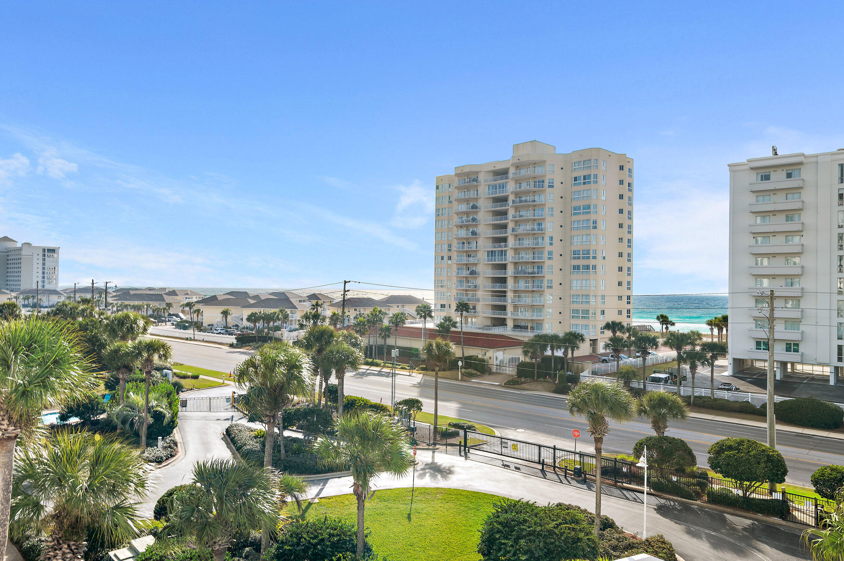 725 Gulf Shore Drive UNIT 201B