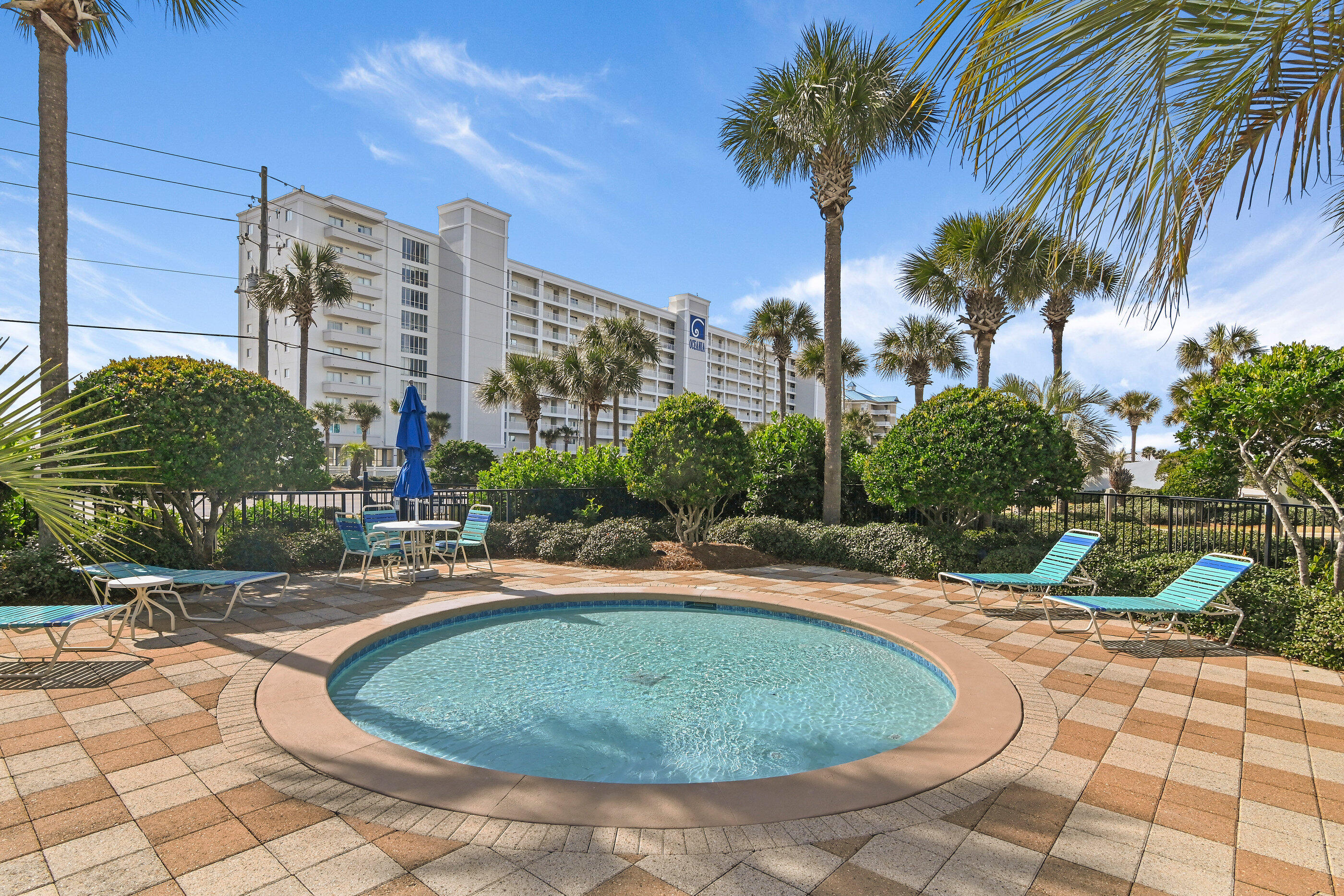 725 Gulf Shore Drive UNIT 201B