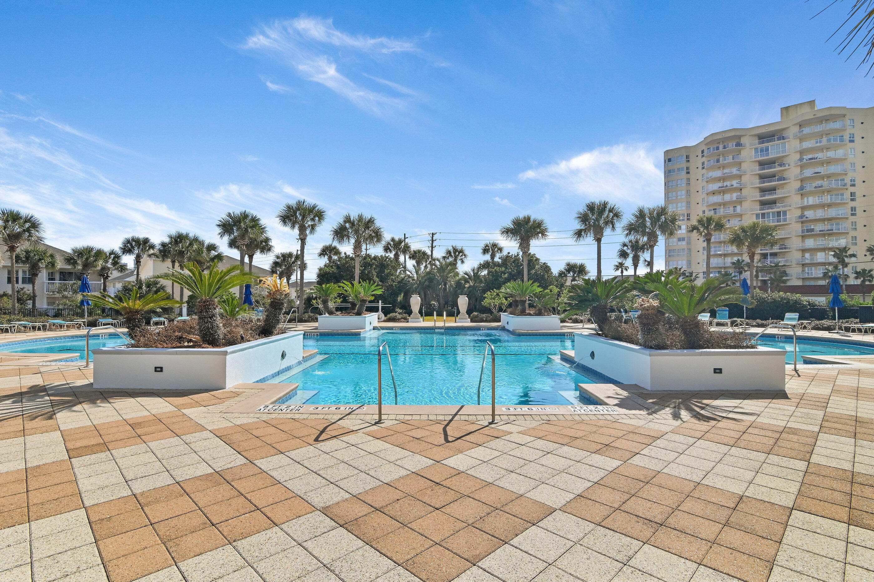 725 Gulf Shore Drive UNIT 201B