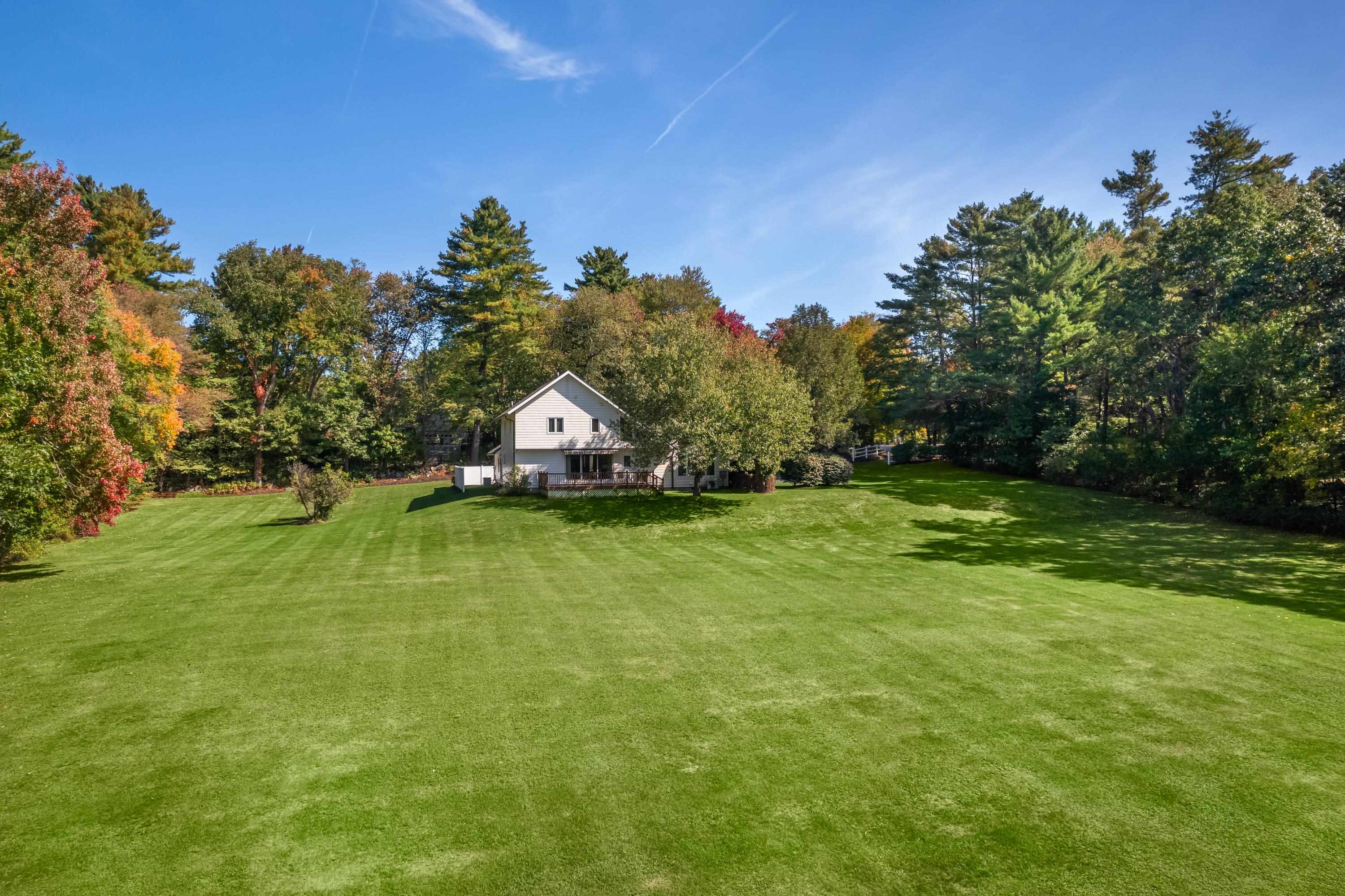 100 Drinkwater Road
