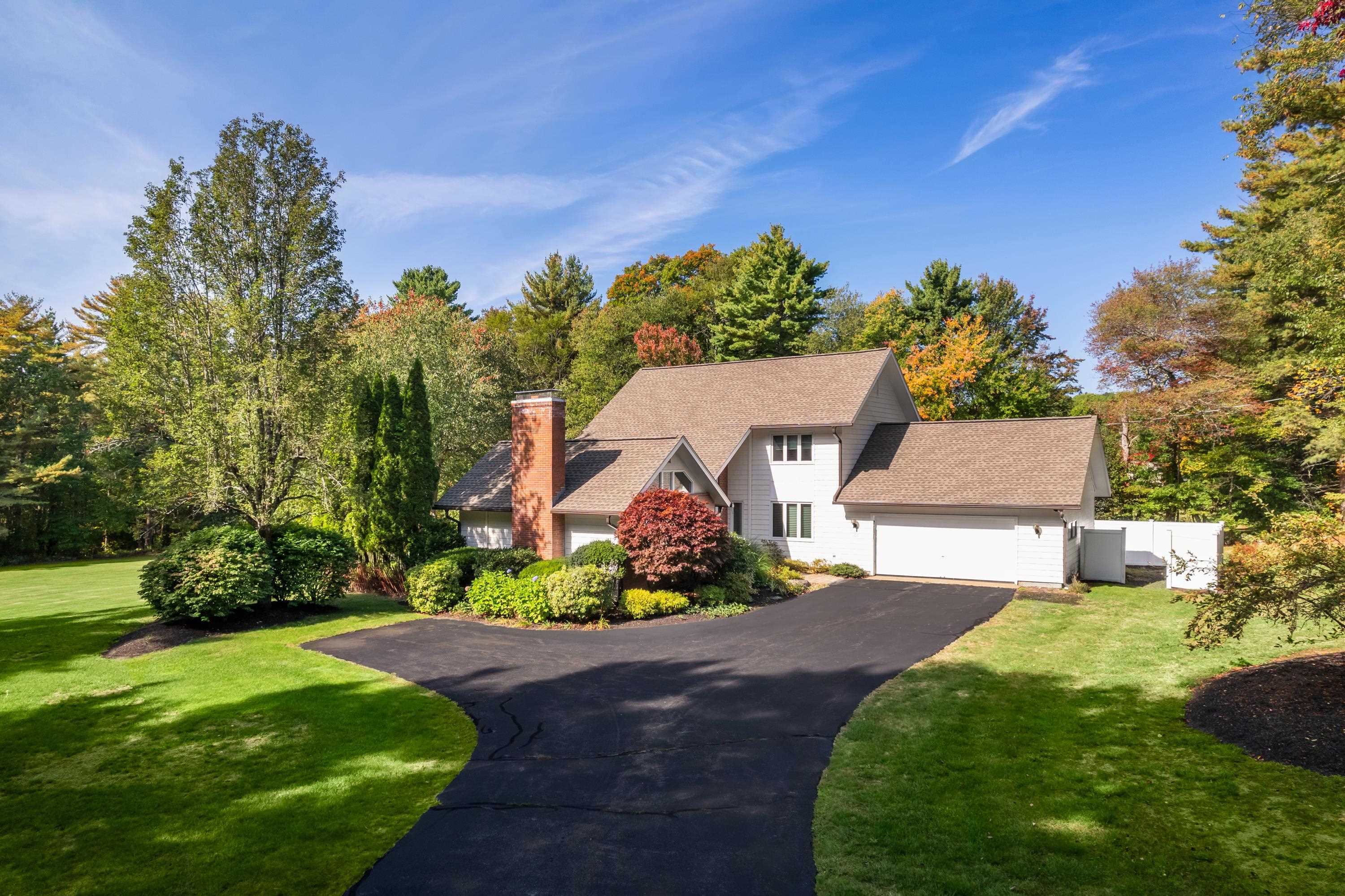 100 Drinkwater Road