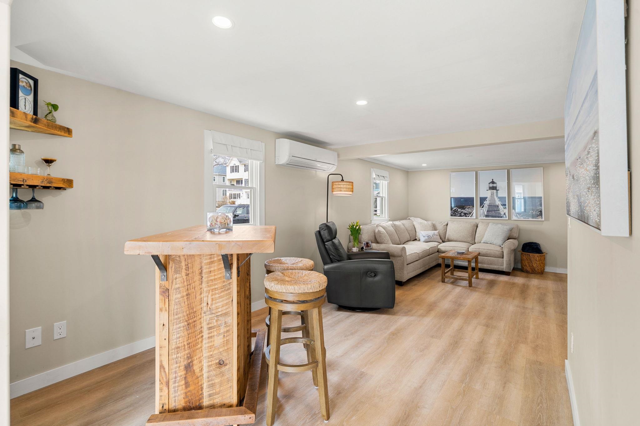 543 Winnacunnet Road