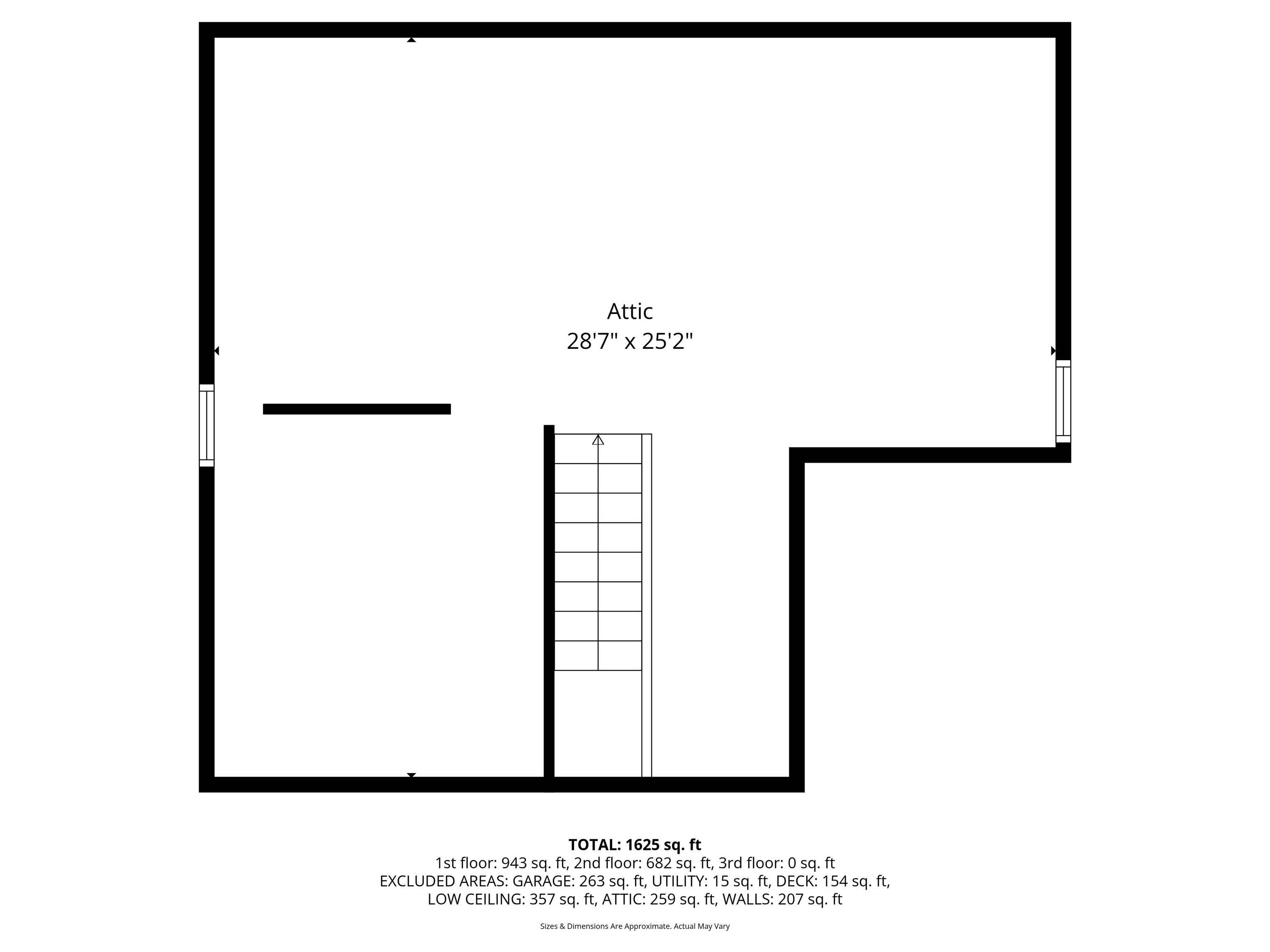 543 Winnacunnet Road