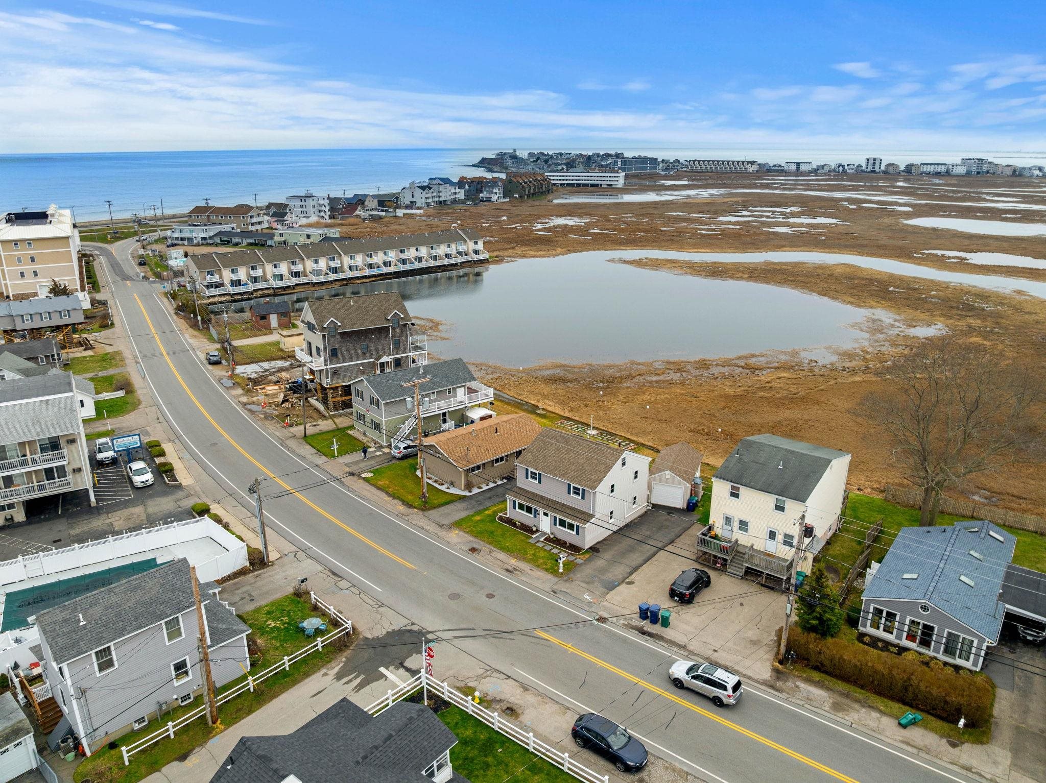 543 Winnacunnet Road