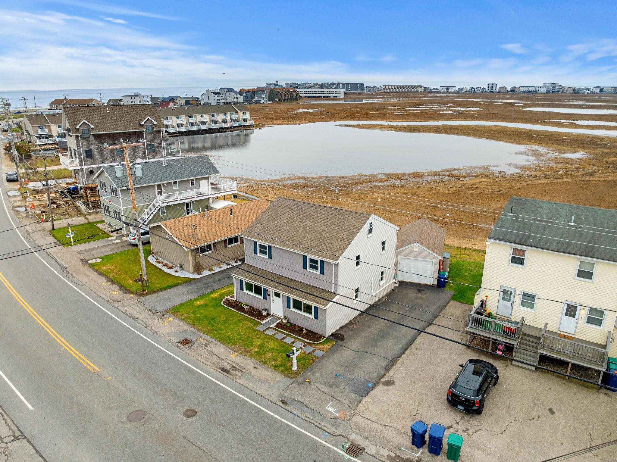 543 Winnacunnet Road