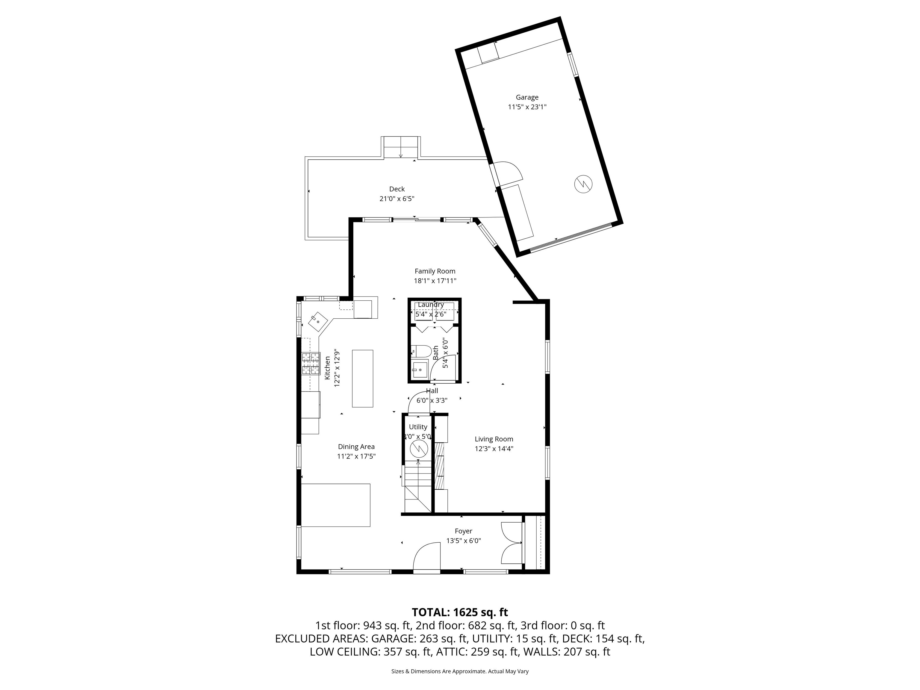 543 Winnacunnet Road