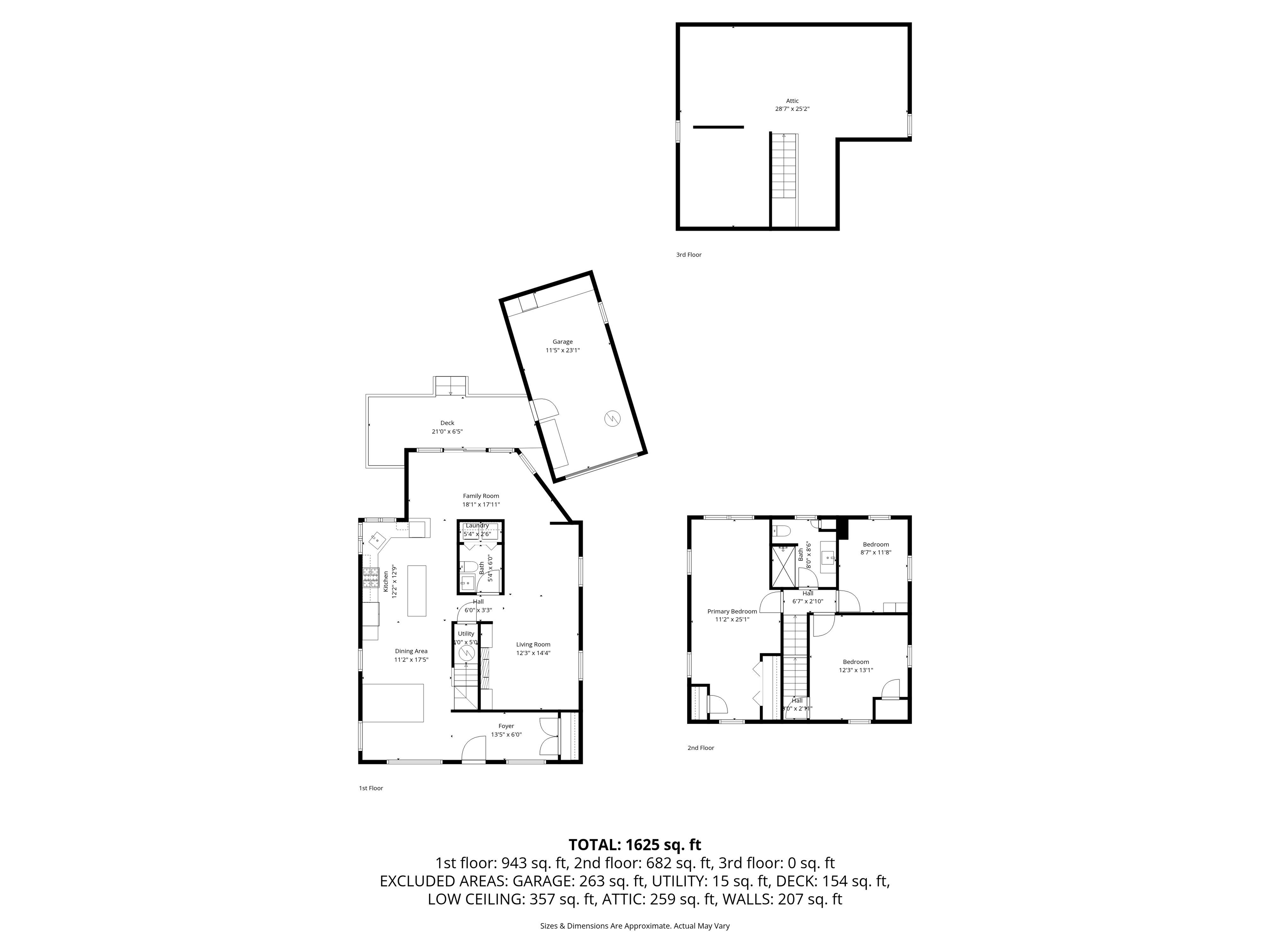 543 Winnacunnet Road