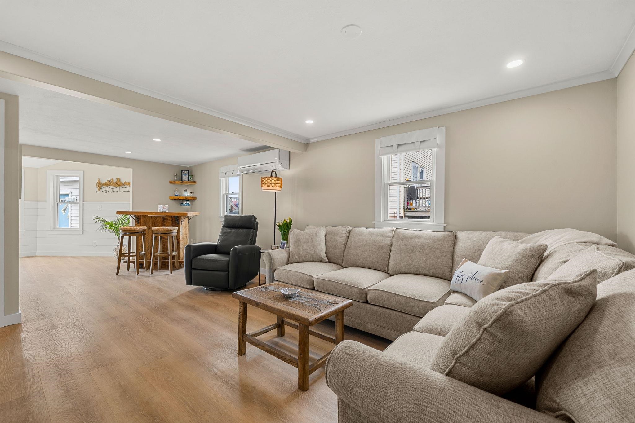 543 Winnacunnet Road