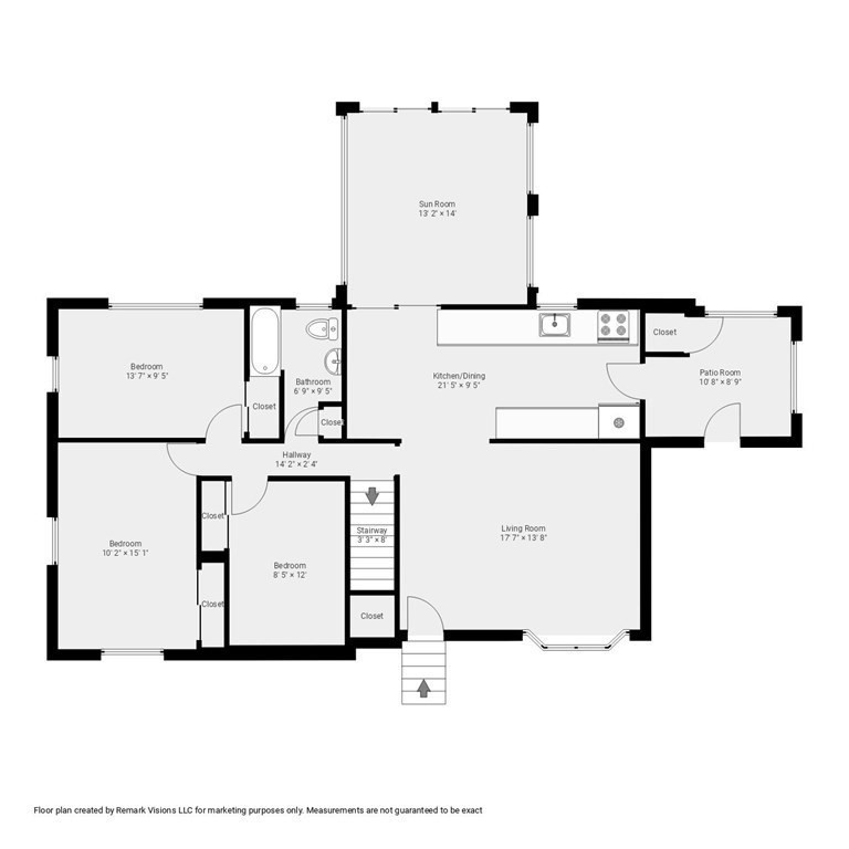 4 Rayner Circle