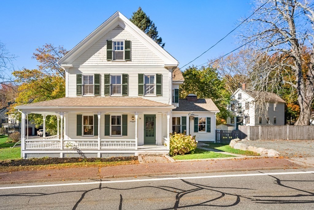 79 Western Ave