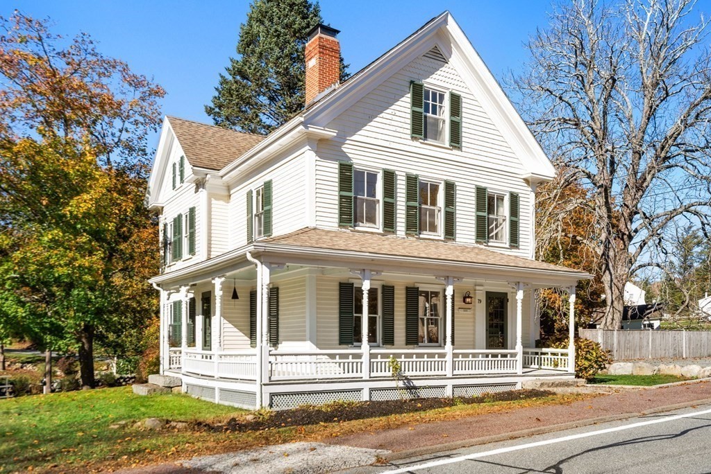 79 Western Ave