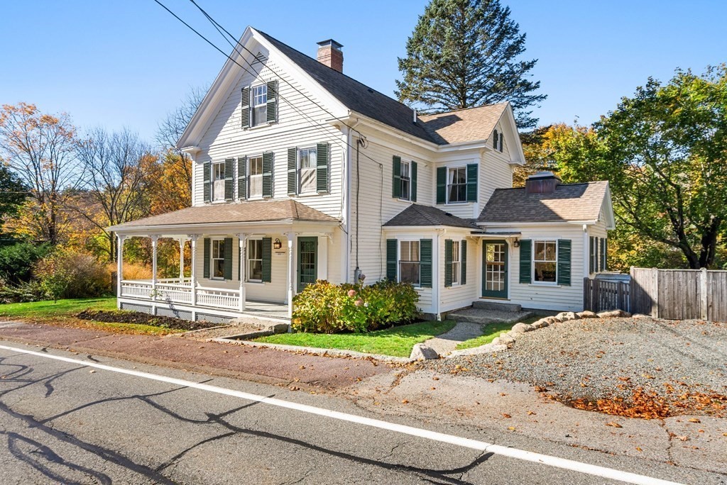 79 Western Ave