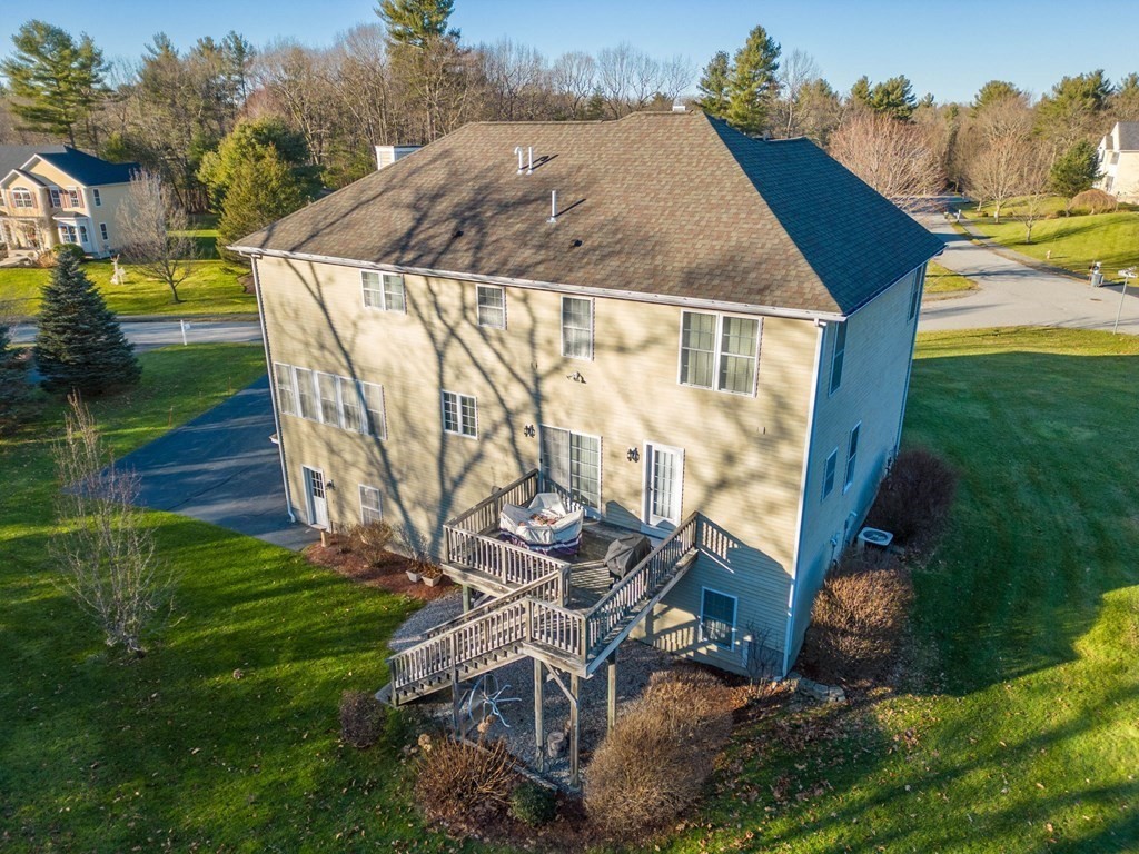 45 Avery Park Dr