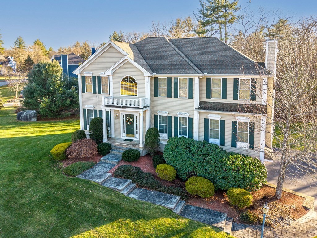45 Avery Park Dr