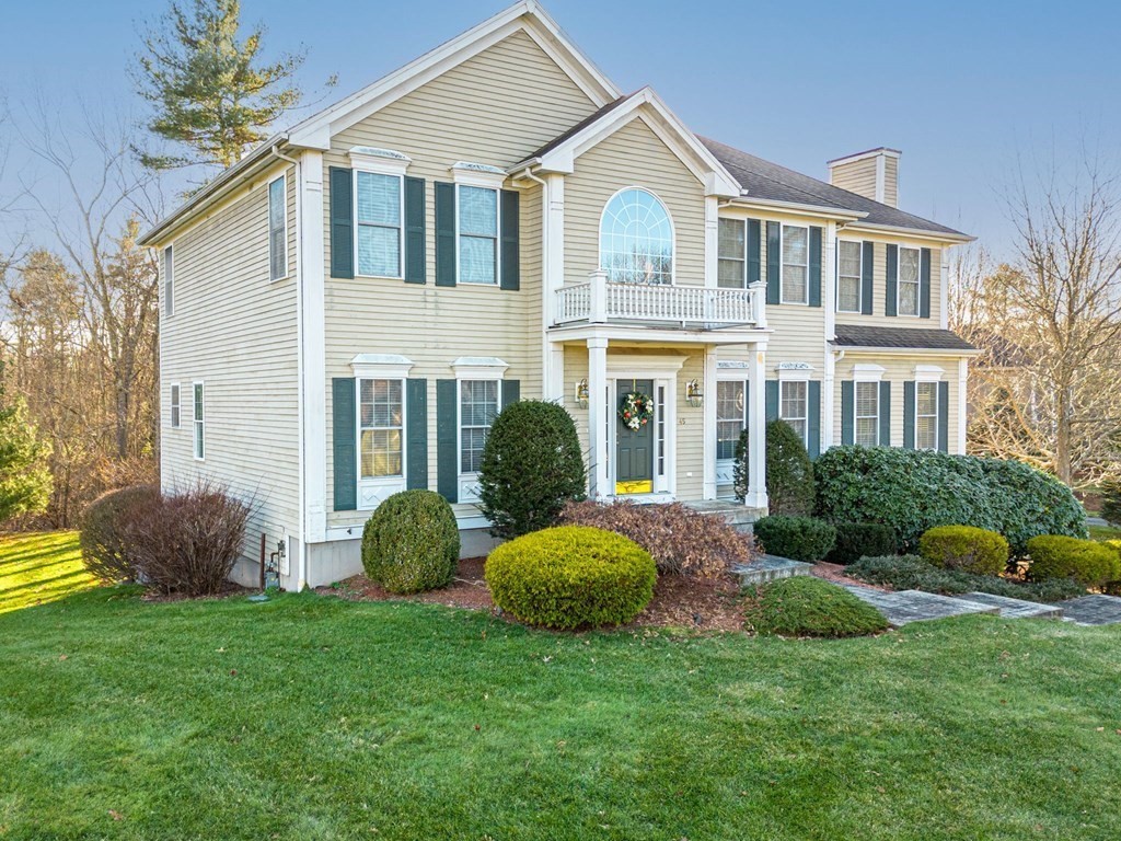 45 Avery Park Dr