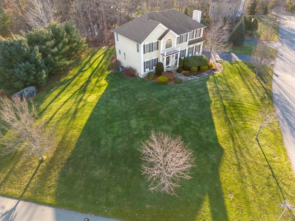 45 Avery Park Dr
