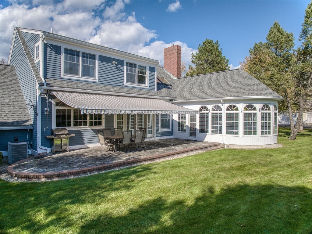 300 Andover St