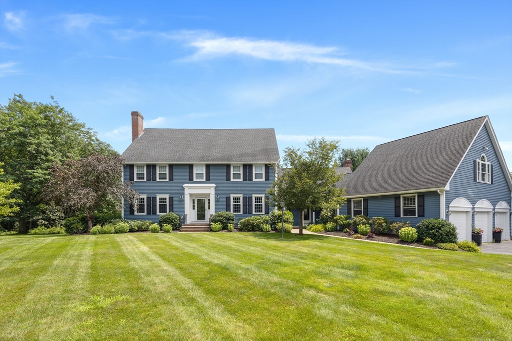 12 Granli Dr