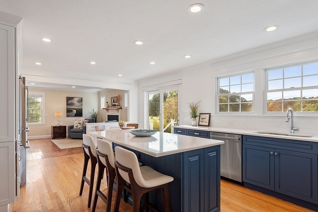 3 Fatherland Drive