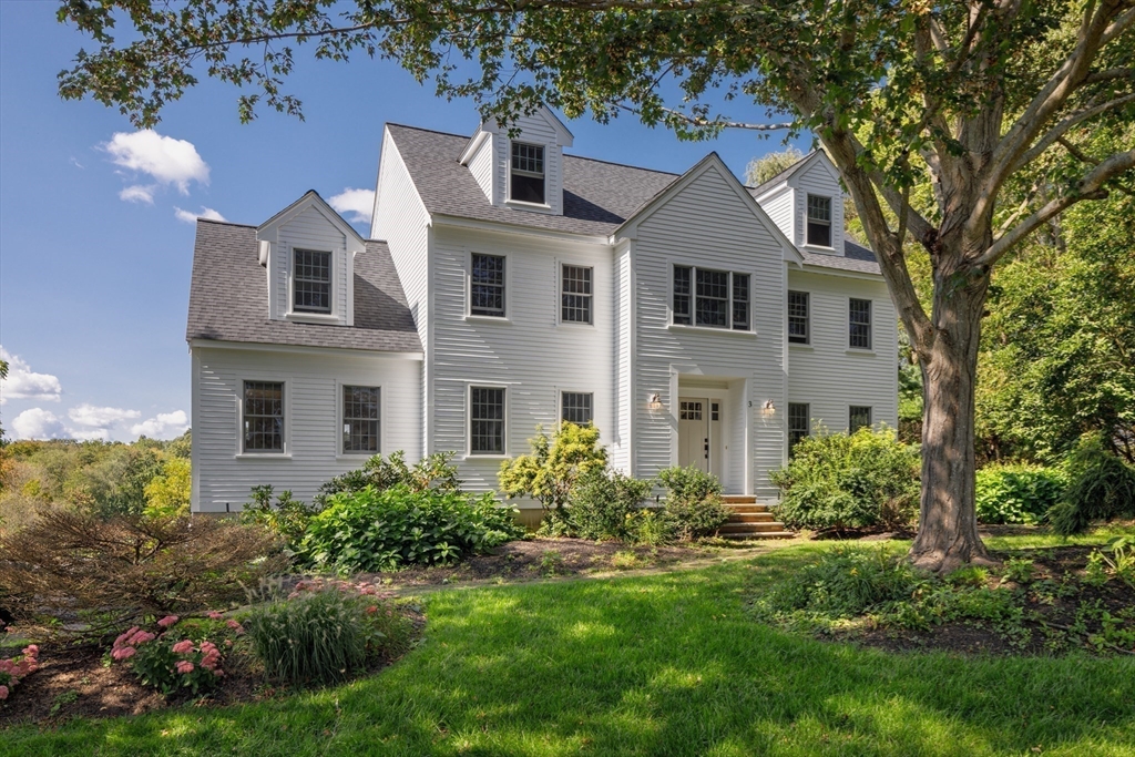 3 Fatherland Drive