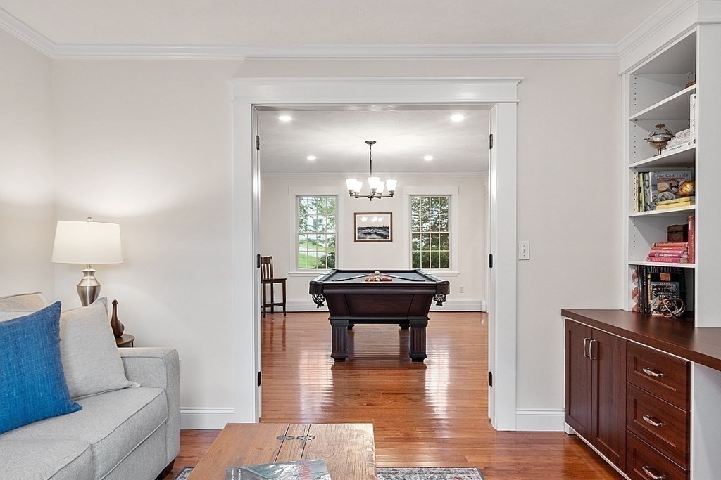 3 Fatherland Drive