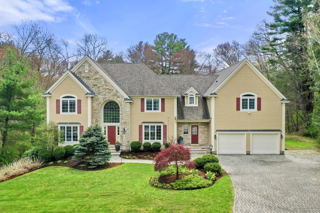 19 Buttonwood Drive