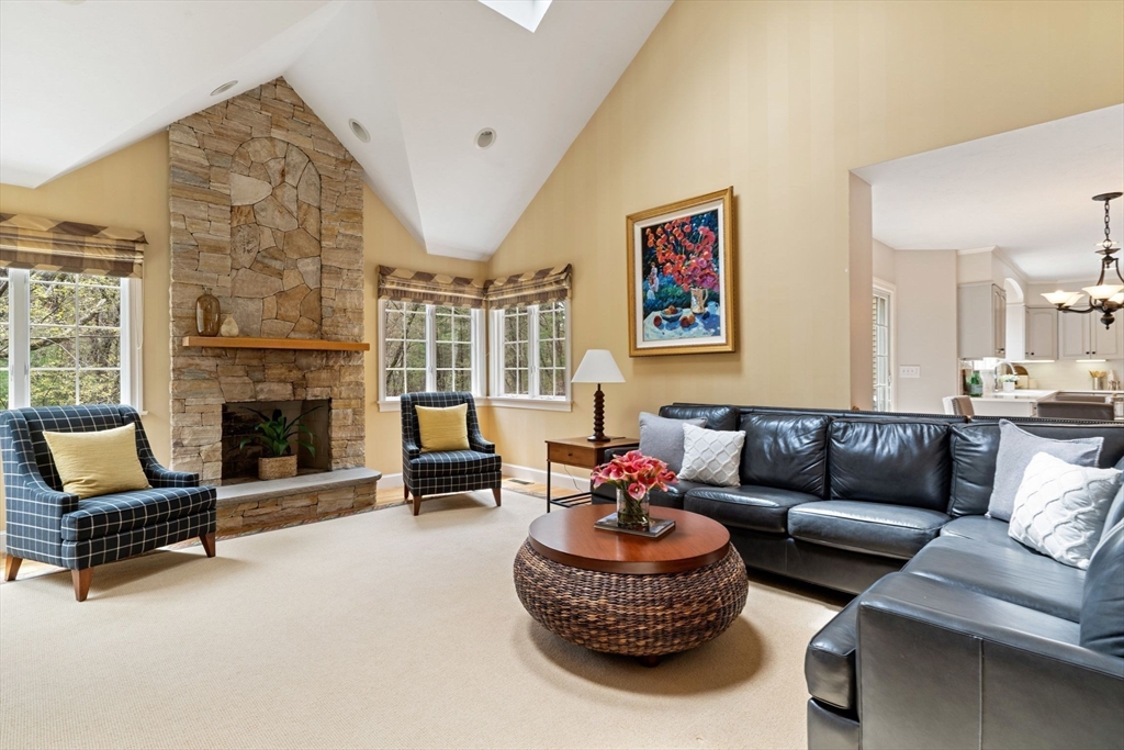 19 Buttonwood Drive