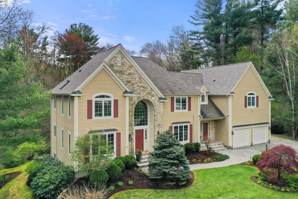19 Buttonwood Drive
