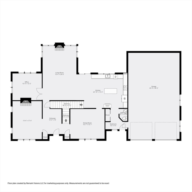 19 Buttonwood Drive