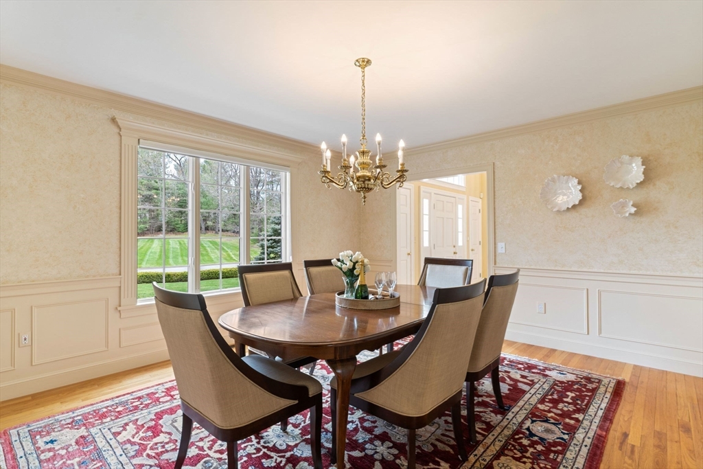 19 Buttonwood Drive