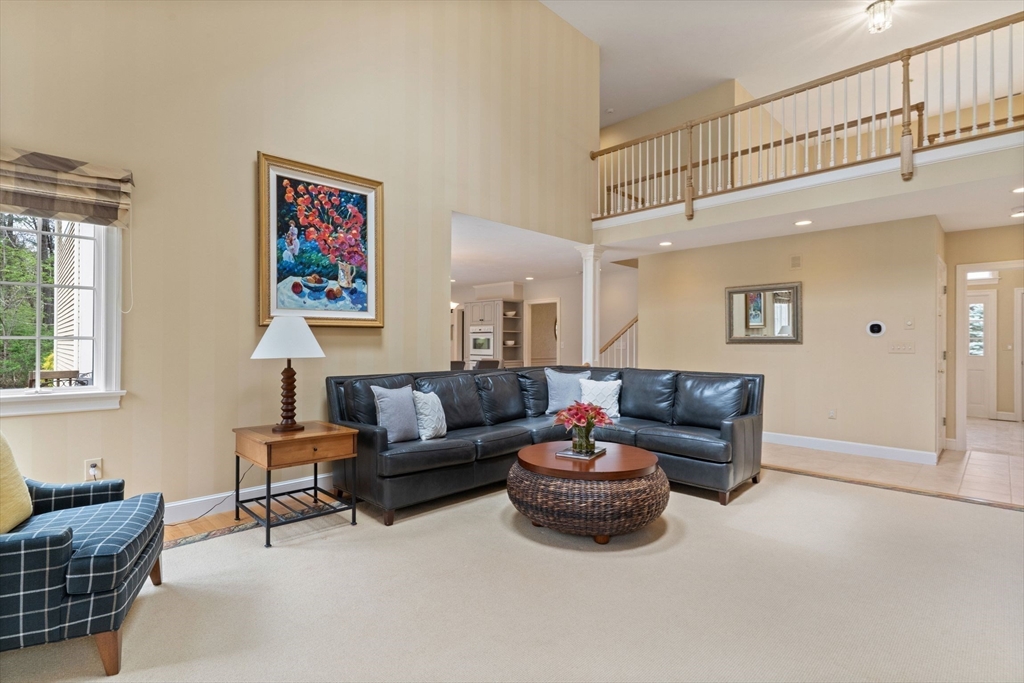 19 Buttonwood Drive