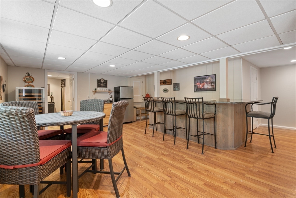 9 Moulton St