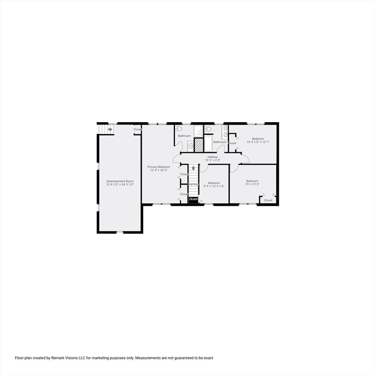 9 Moulton St