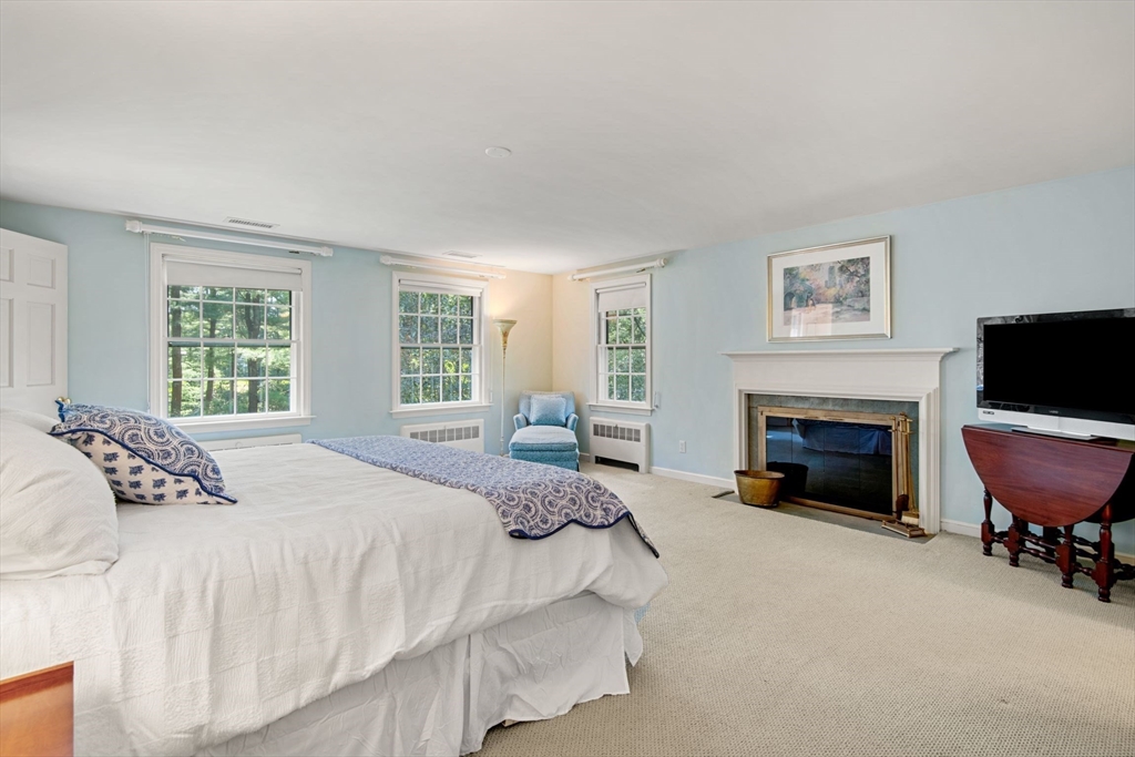 21 Topsfield Rd- Lots 1 & 2