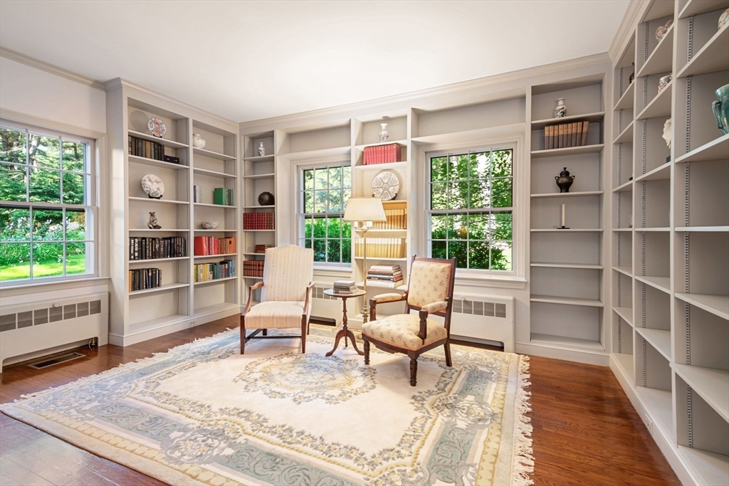 21 Topsfield Rd- Lots 1 & 2