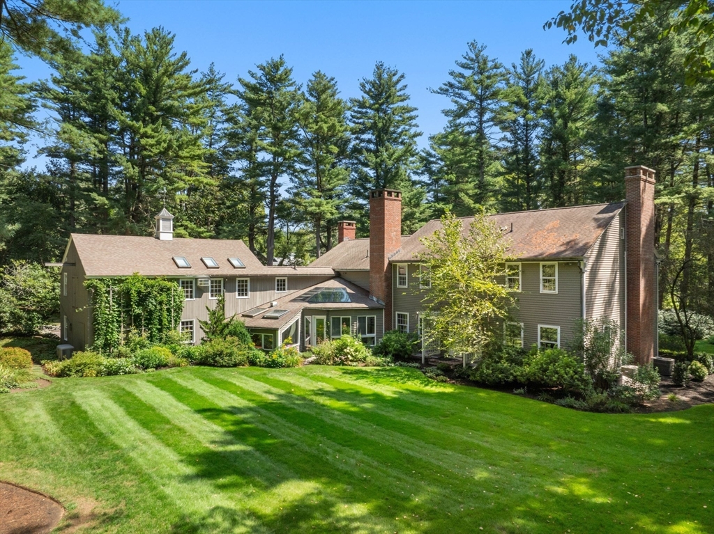 21 Topsfield Rd- Lots 1 & 2