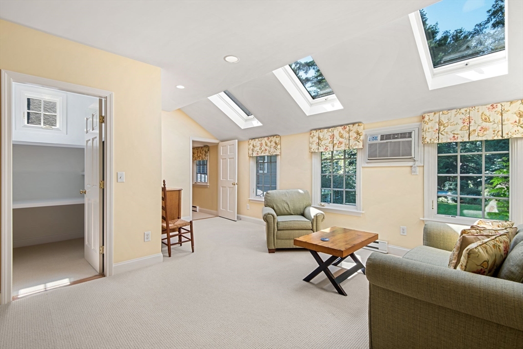 21 Topsfield Rd- Lots 1 & 2