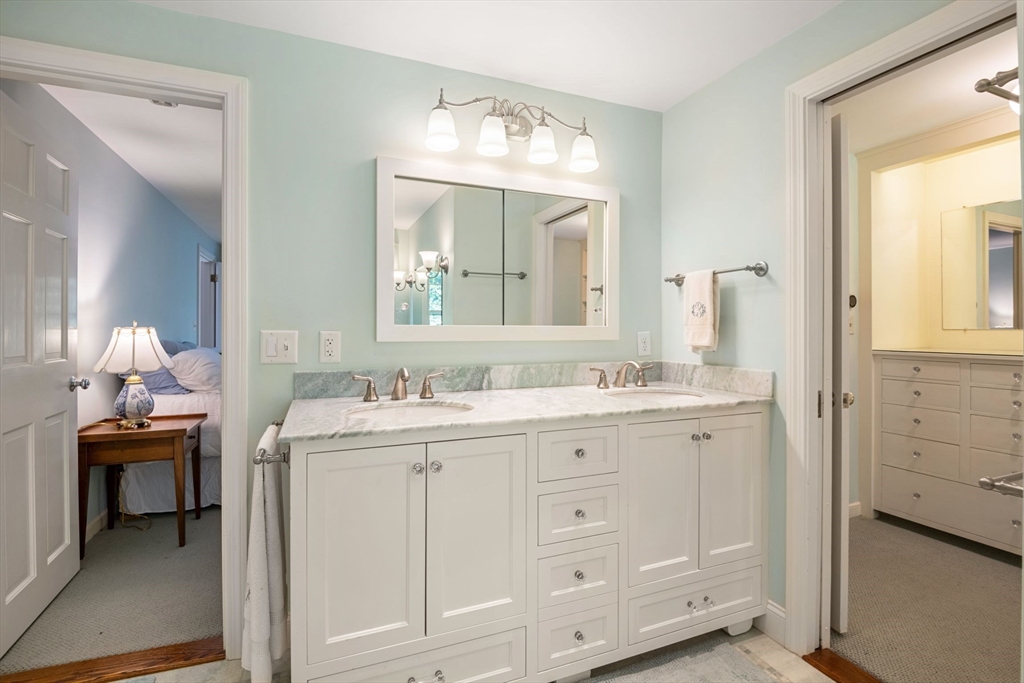 21 Topsfield Rd- Lots 1 & 2