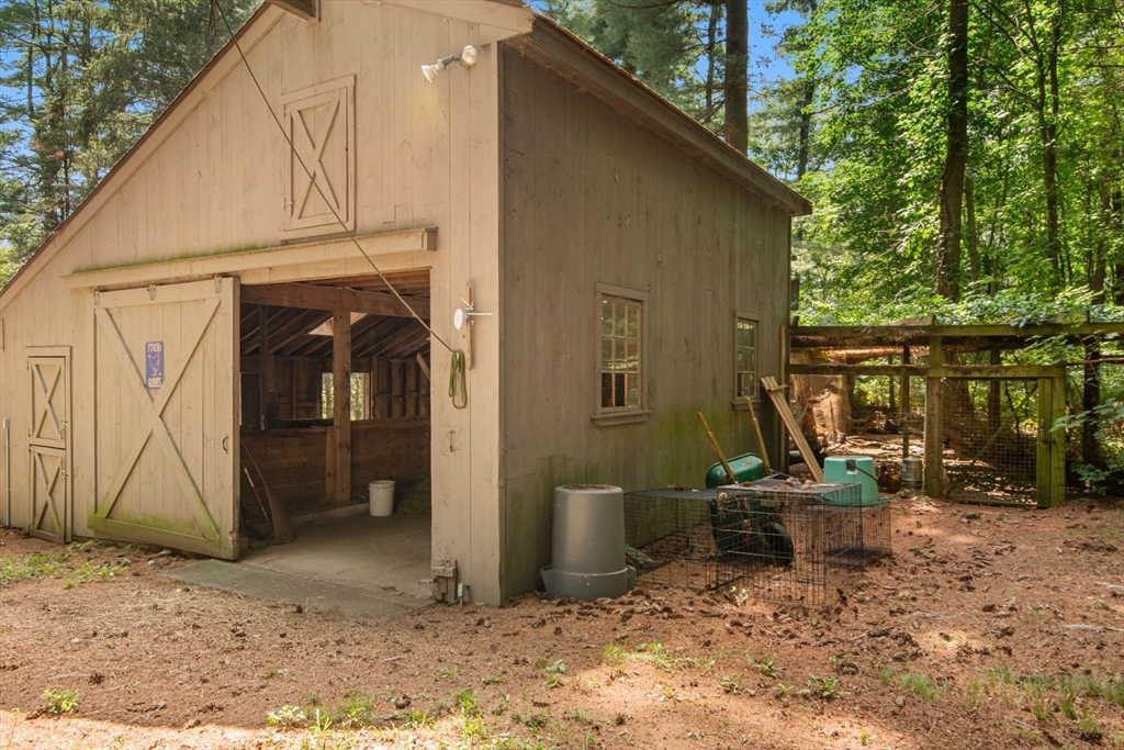 21 Topsfield Rd- Lots 1 & 2