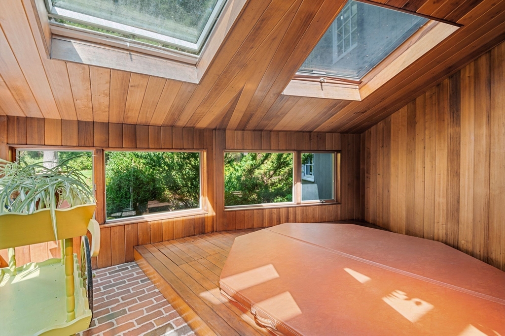 21 Topsfield Rd- Lots 1 & 2