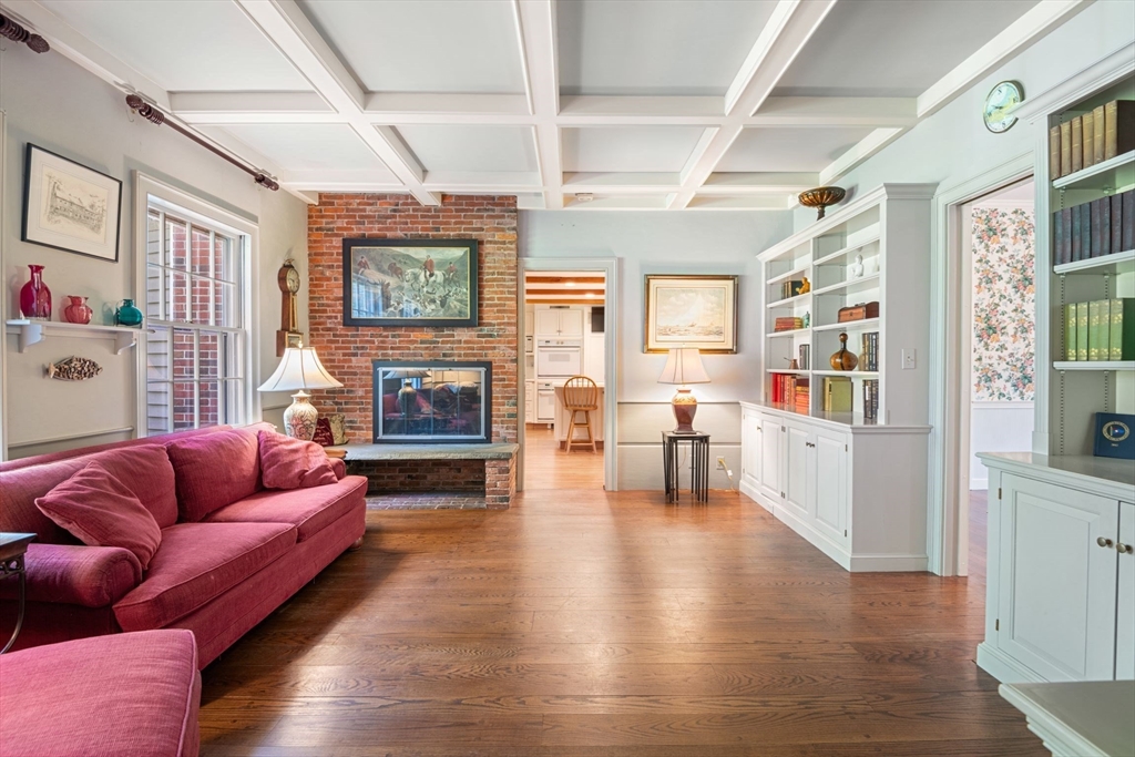 21 Topsfield Rd- Lots 1 & 2