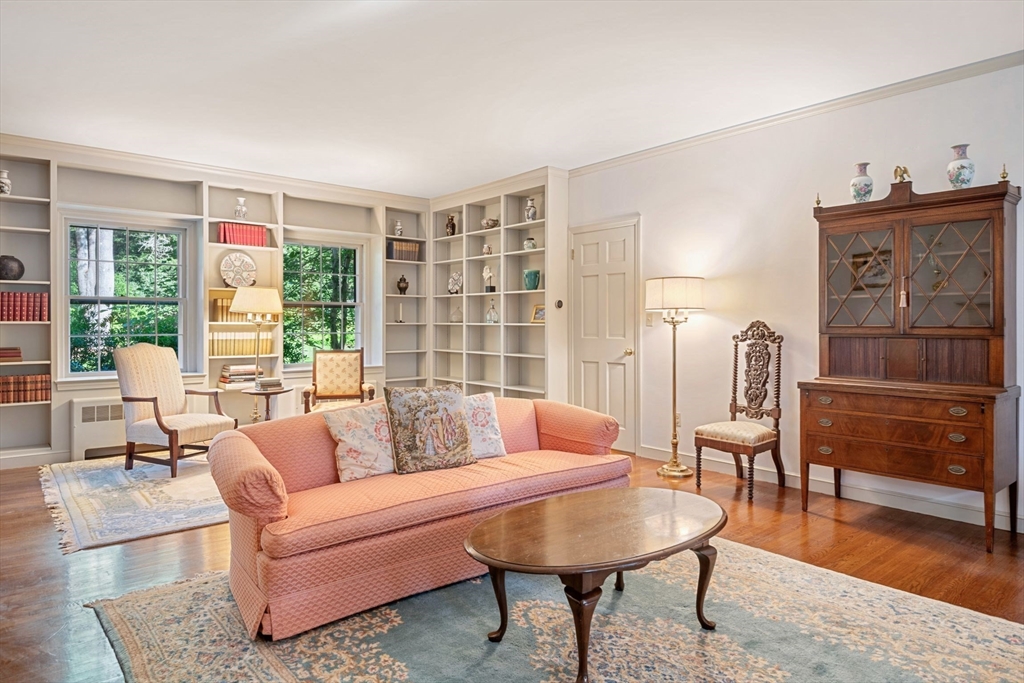 21 Topsfield Rd- Lots 1 & 2