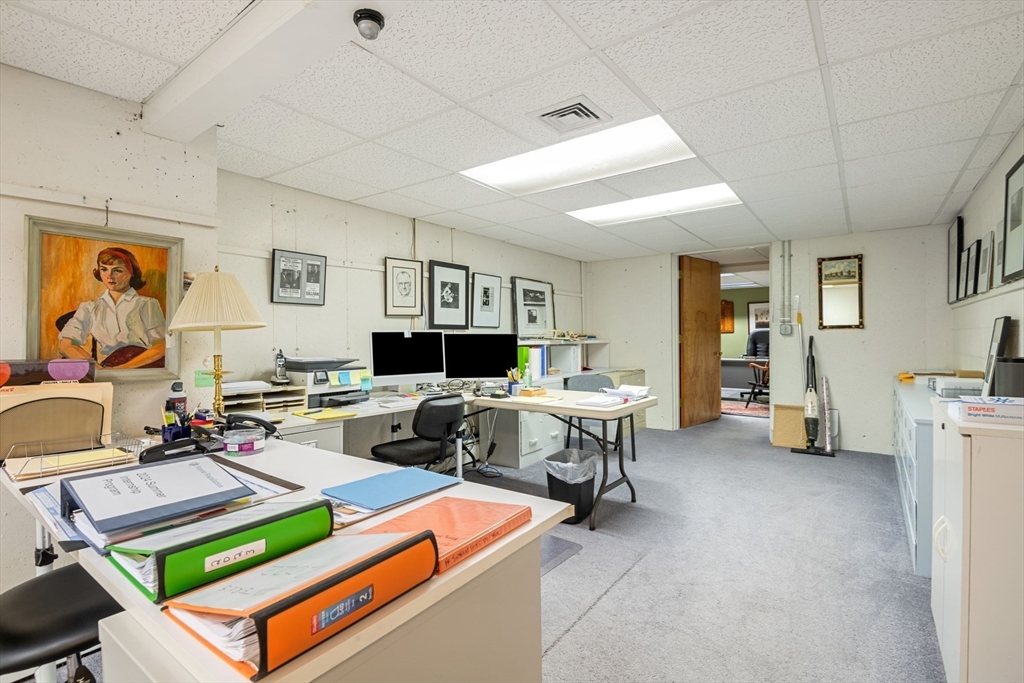 21 Topsfield Rd- Lots 1 & 2