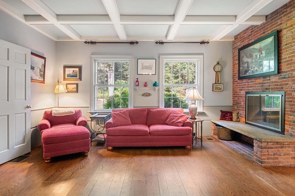 21 Topsfield Rd- Lots 1 & 2