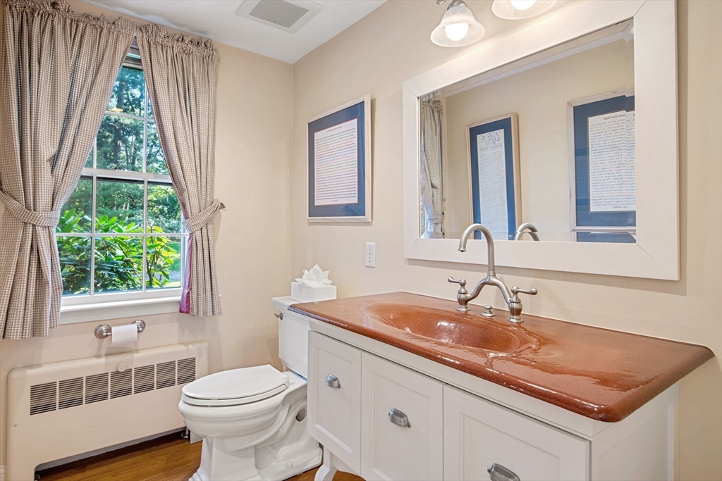 21 Topsfield Rd- Lots 1 & 2
