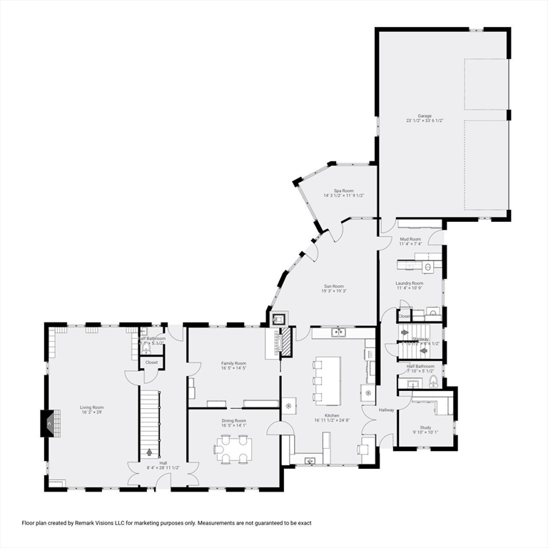 21 Topsfield Rd- Lots 1 & 2