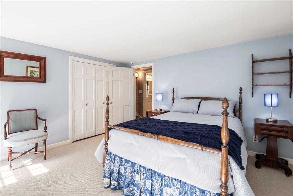 21 Topsfield Rd- Lots 1 & 2