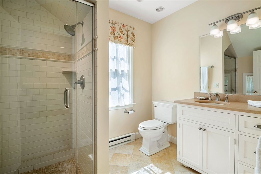 21 Topsfield Rd- Lots 1 & 2