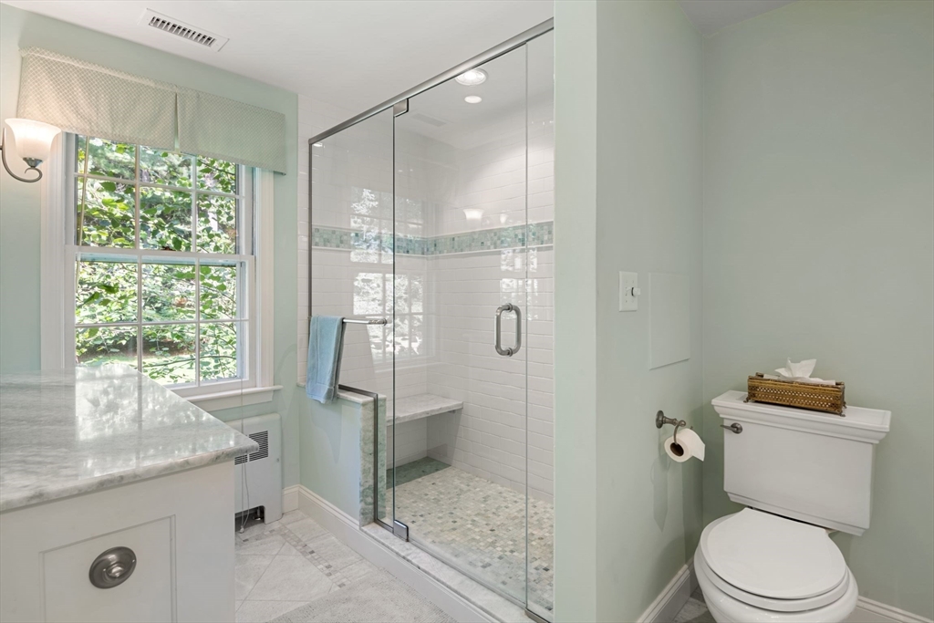 21 Topsfield Rd- Lots 1 & 2