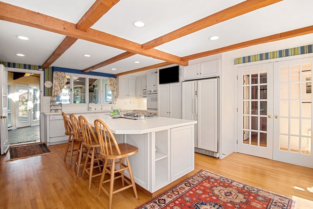 21 Topsfield Rd- Lots 1 & 2